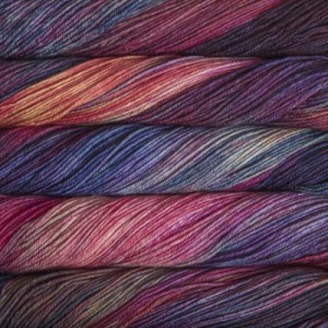 Malabrigo Sock yarn 100g - Aniversario